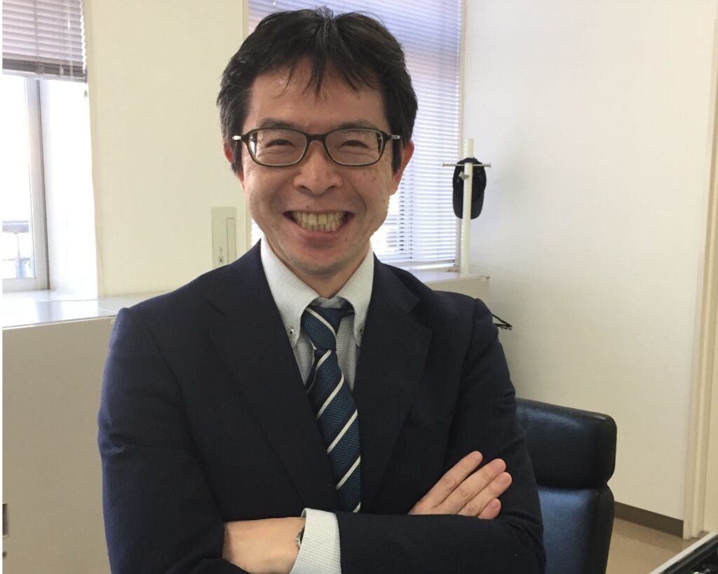 中部興産社長