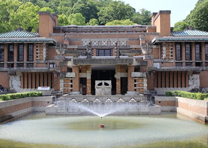 明治村
