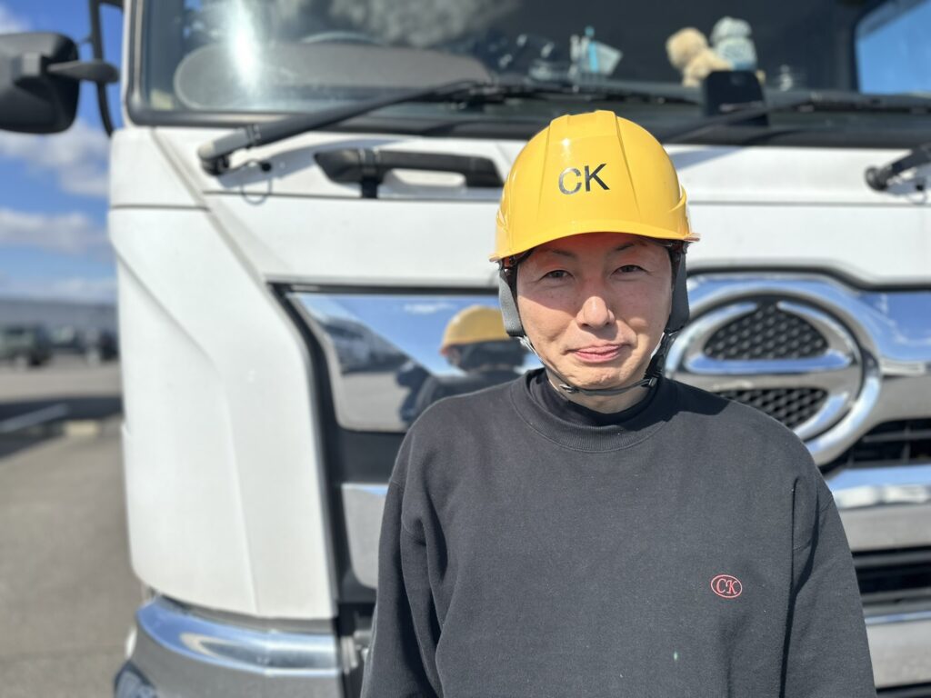 先輩社員05