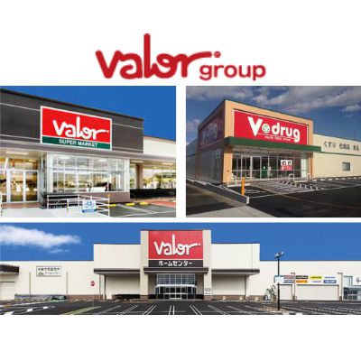 ValorGroup